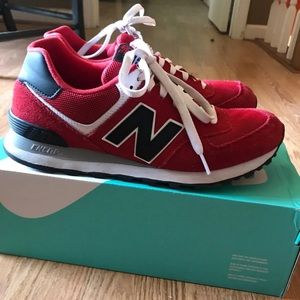 New Balance 547 size 9 men’s
